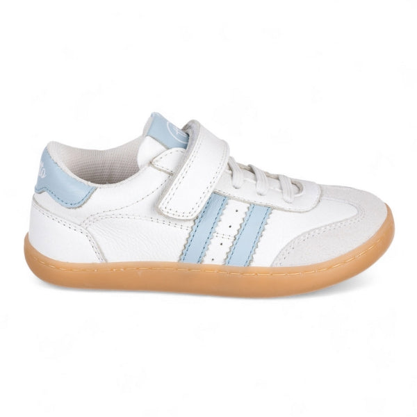 Sapatilha Branco Celeste - Chetto