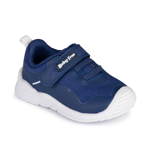Sapatilha Baby Azul - Chetto