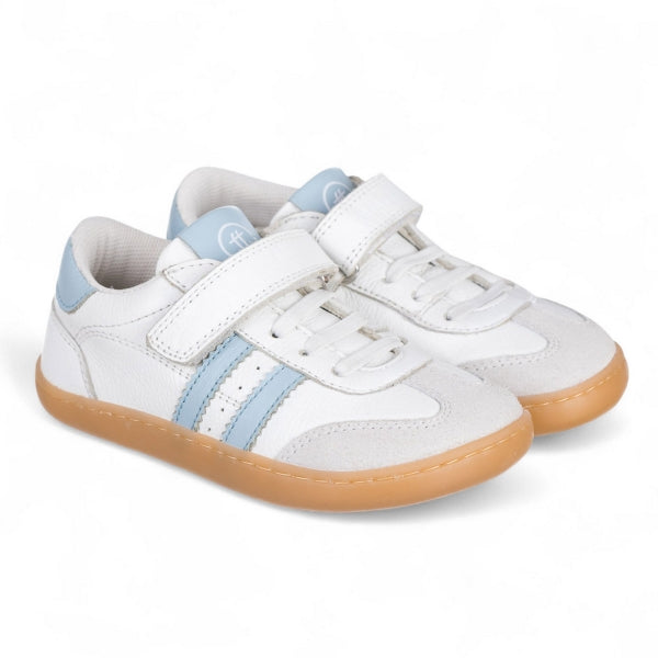 Sapatilha Branco Celeste - Chetto