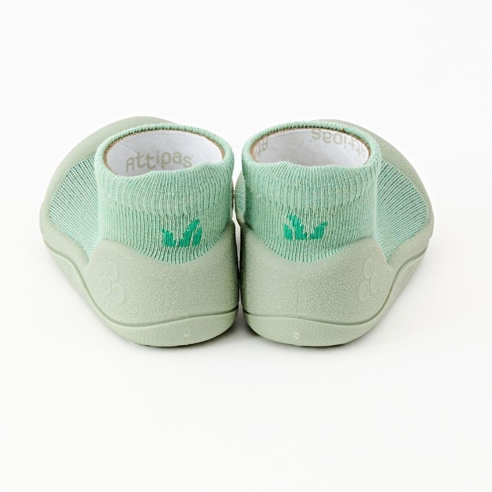 Attipas Tortoise Verde