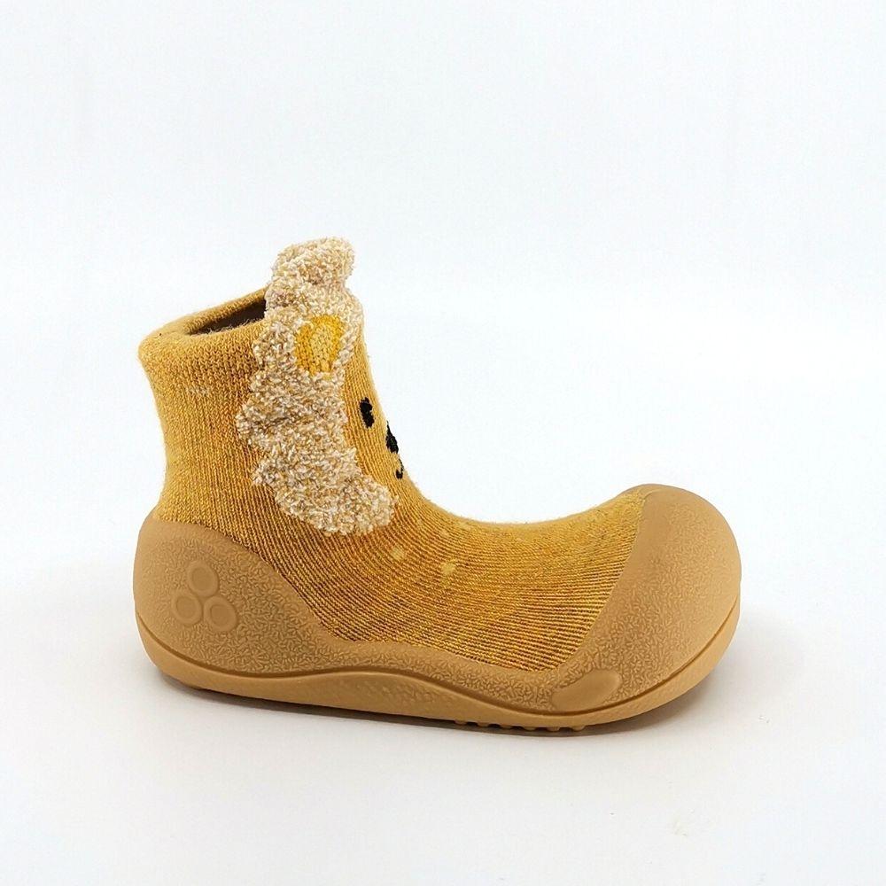 Attipas Zootopia Leão Amarelo