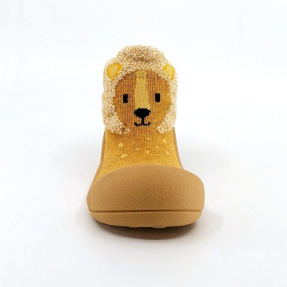 Attipas Zootopia Leão Amarelo