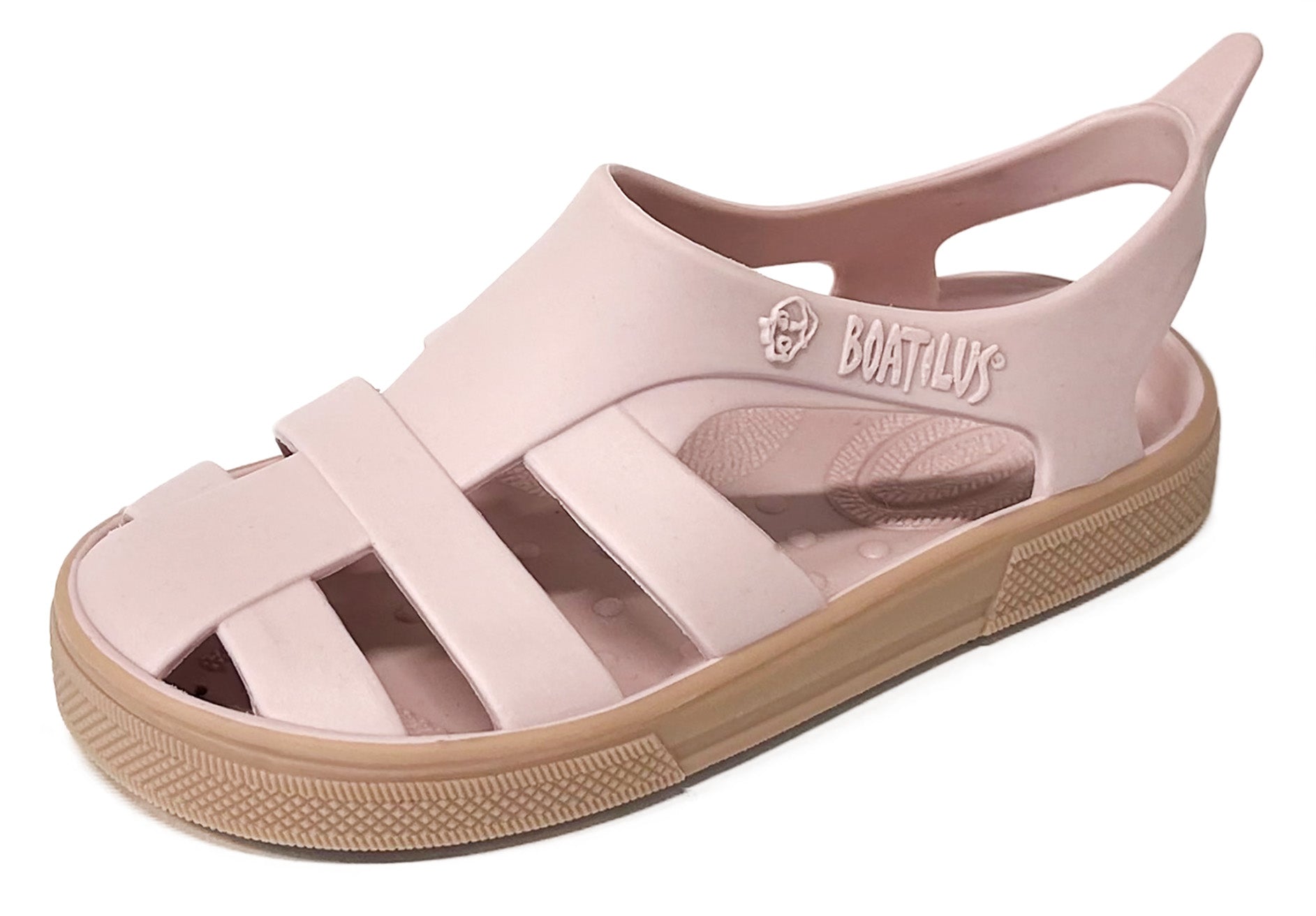 Sandálias Bioty OldPink - Boatilus