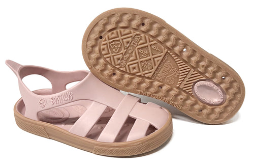 Sandálias Bioty OldPink - Boatilus