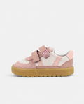 Sapatilha Caicos Rosa - Blanditos