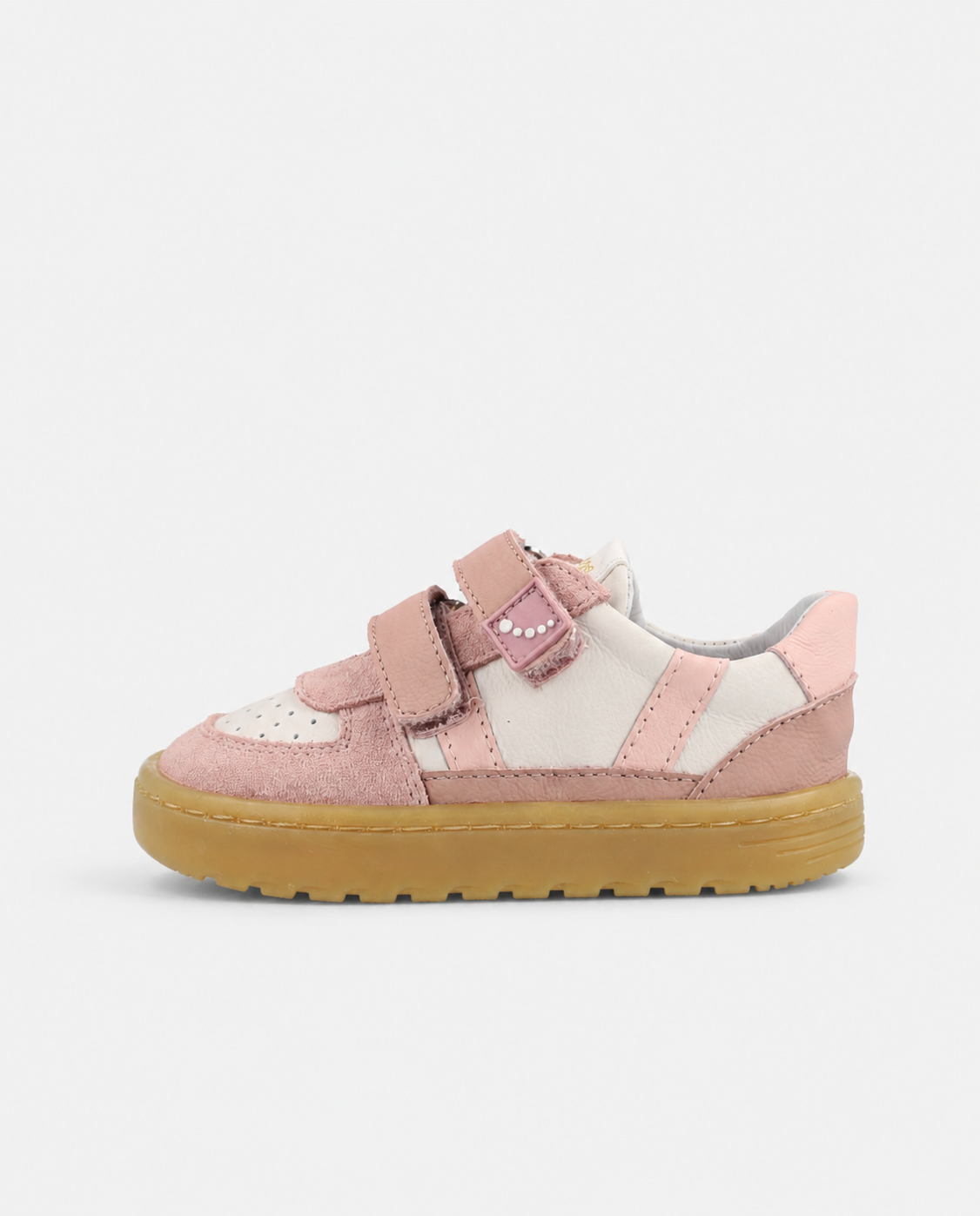 Sapatilha Caicos Rosa - Blanditos