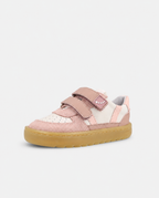 Sapatilha Caicos Rosa - Blanditos