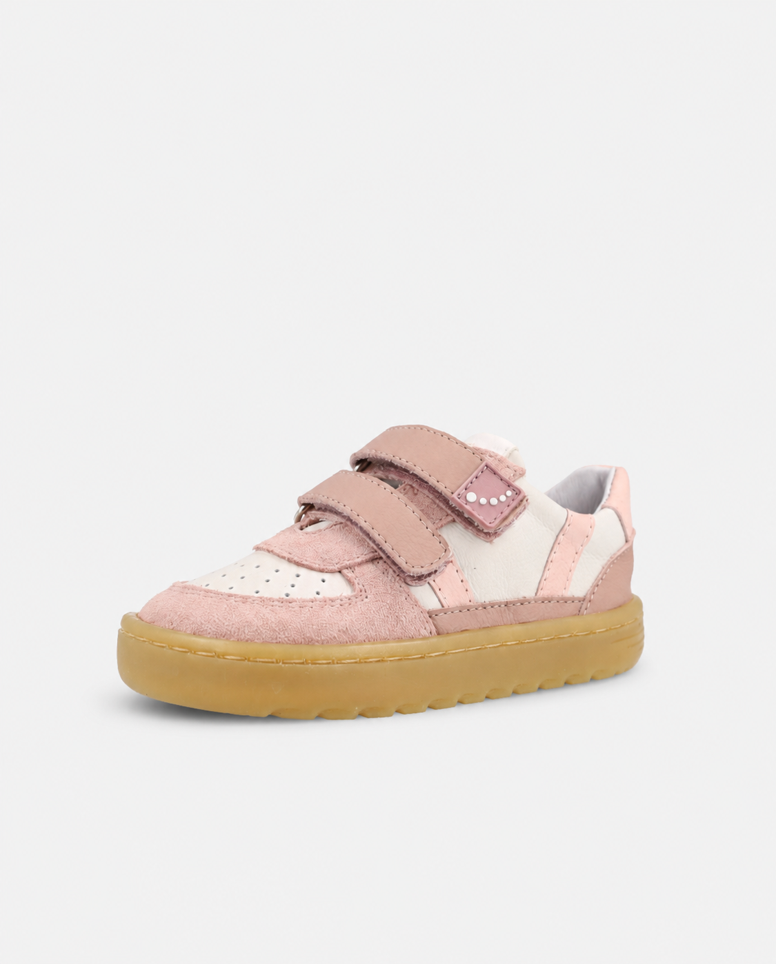 Sapatilha Caicos Rosa - Blanditos