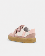 Sapatilha Caicos Rosa - Blanditos