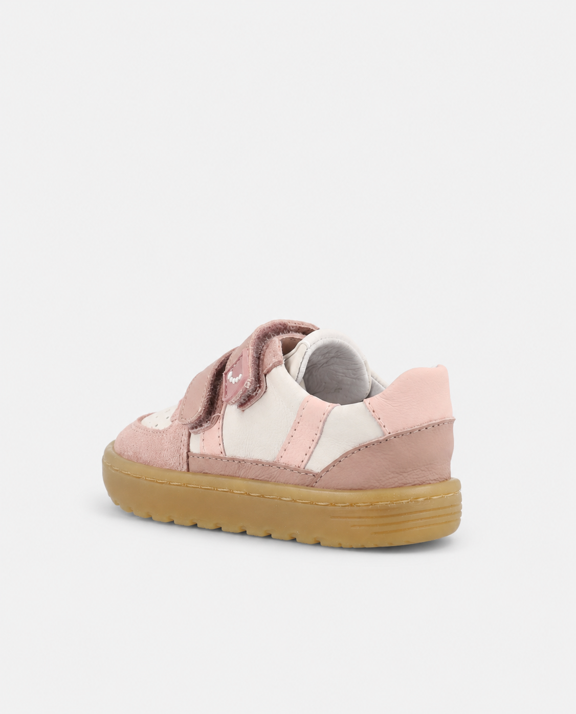 Sapatilha Caicos Rosa - Blanditos