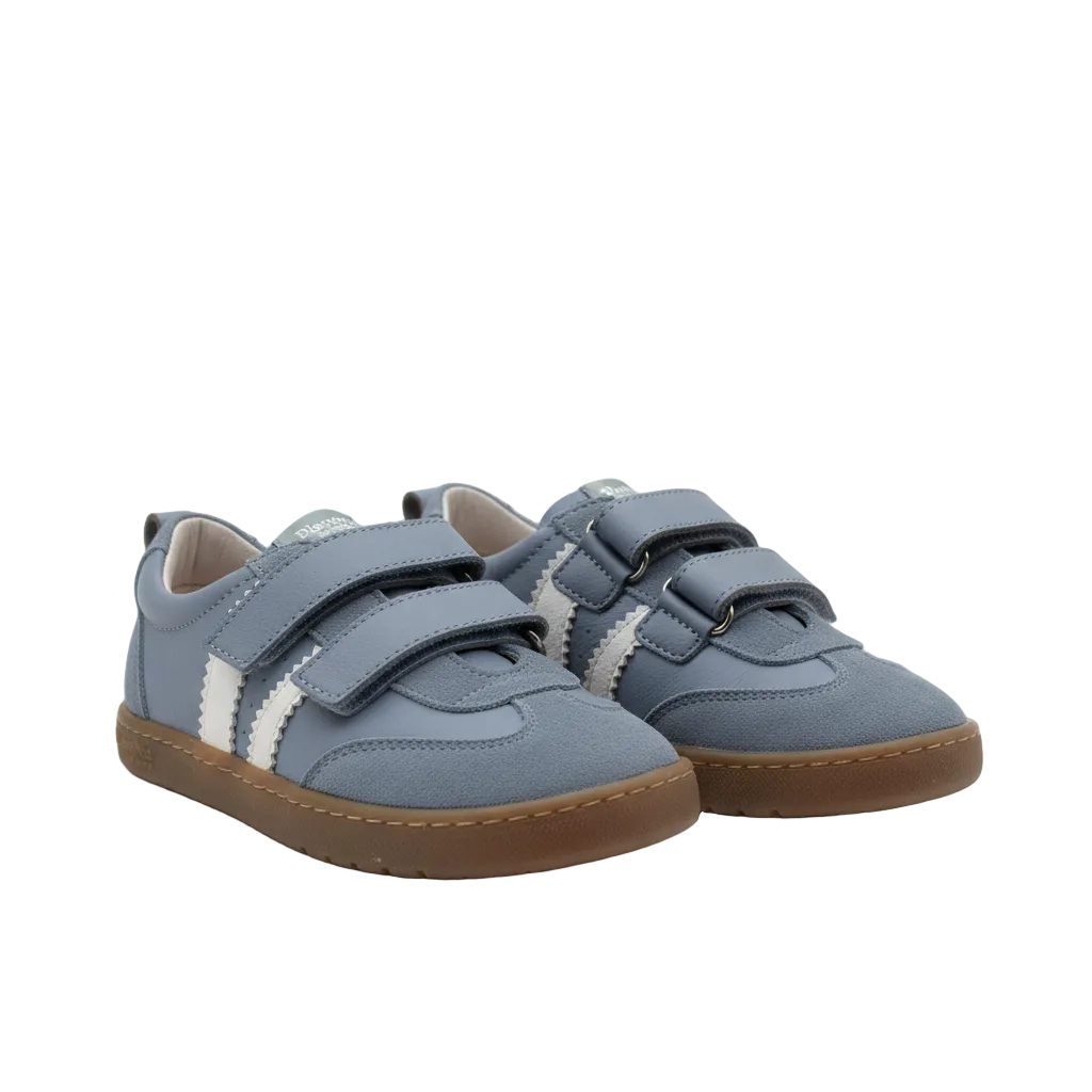Sapatilhas Delfin Azul - Blanditos