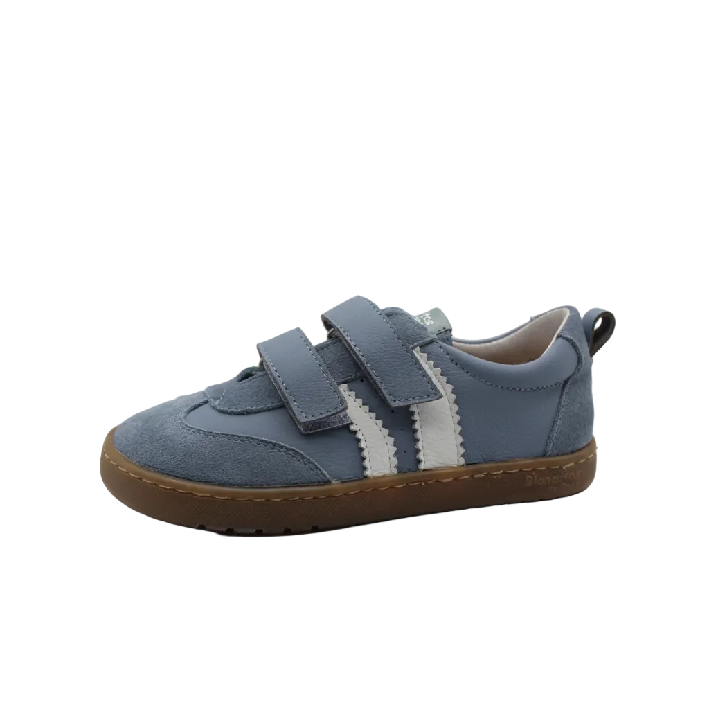 Sapatilhas Delfin Azul - Blanditos