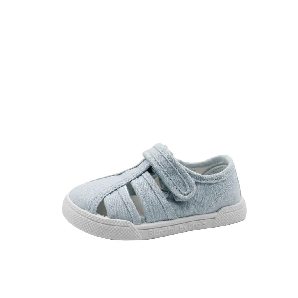 Mango Azul lateral
